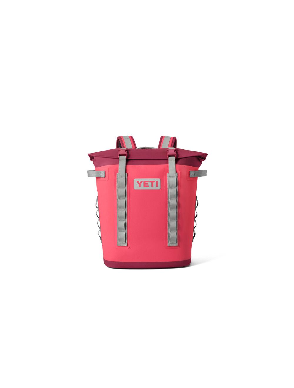 Yeti Hopper M20 Backpack Soft Cooler Bimini Pink