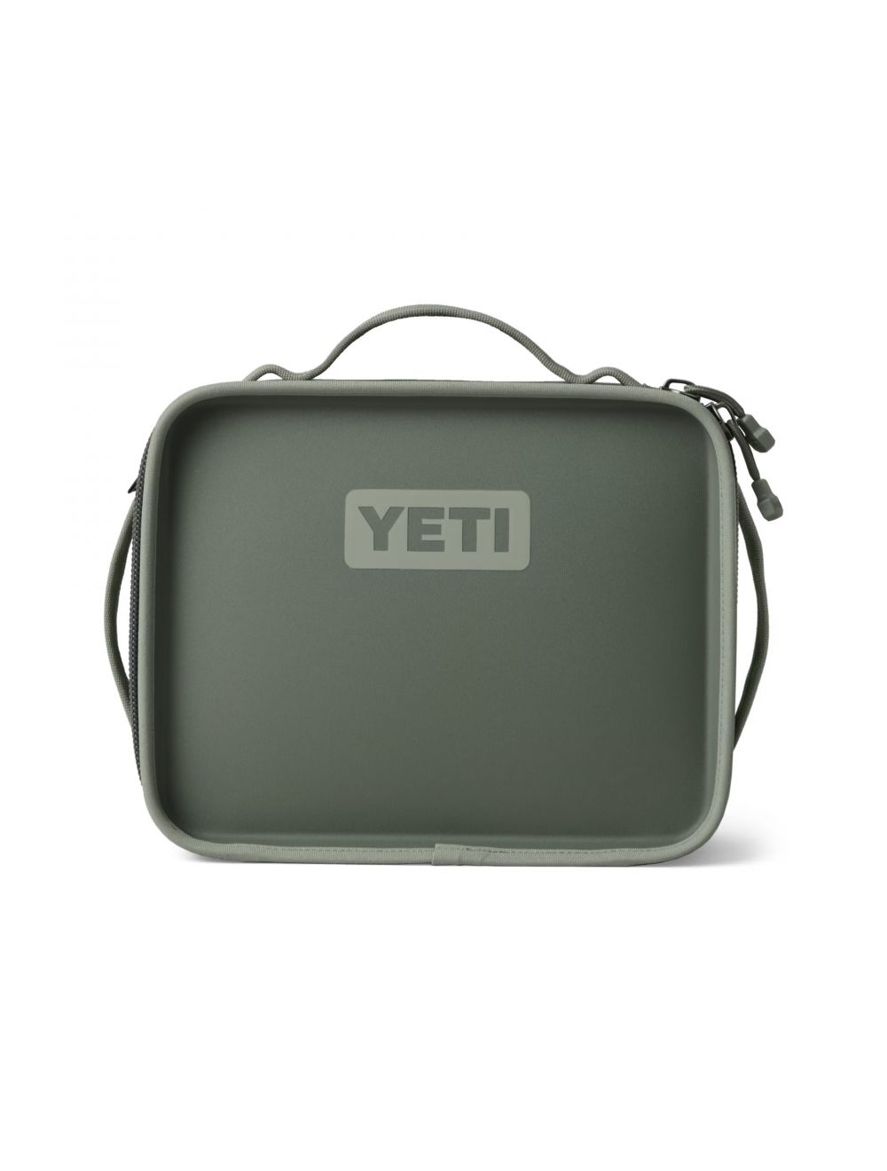 YETI- Daytrip Lunch Bag Camp Green