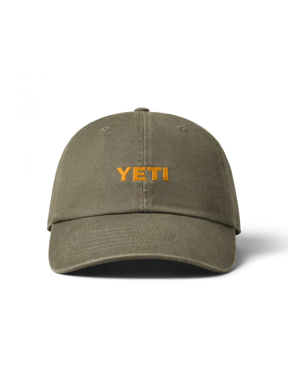 Yeti Logo Baseball Cap