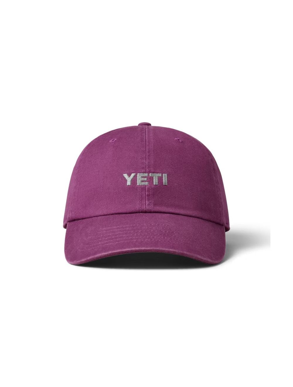 Yeti baseball hat new arrivals