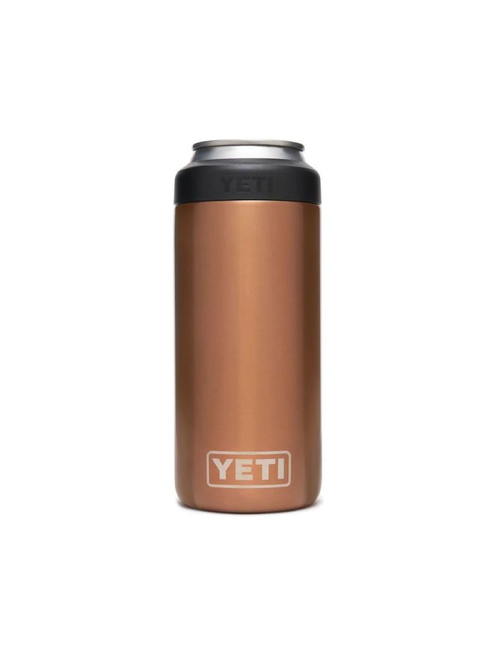 Yeti Rambler 12 oz Colster Can Cooler - YRAMCOLCANSTAINLESS – Starr Western  Wear