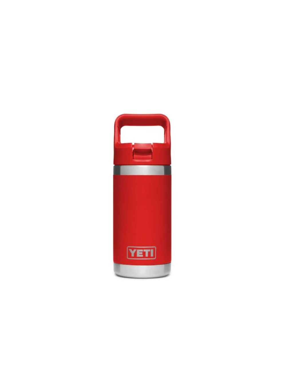 YETI Rambler Jr 12 Oz Kids Bottle in Harbor Pink