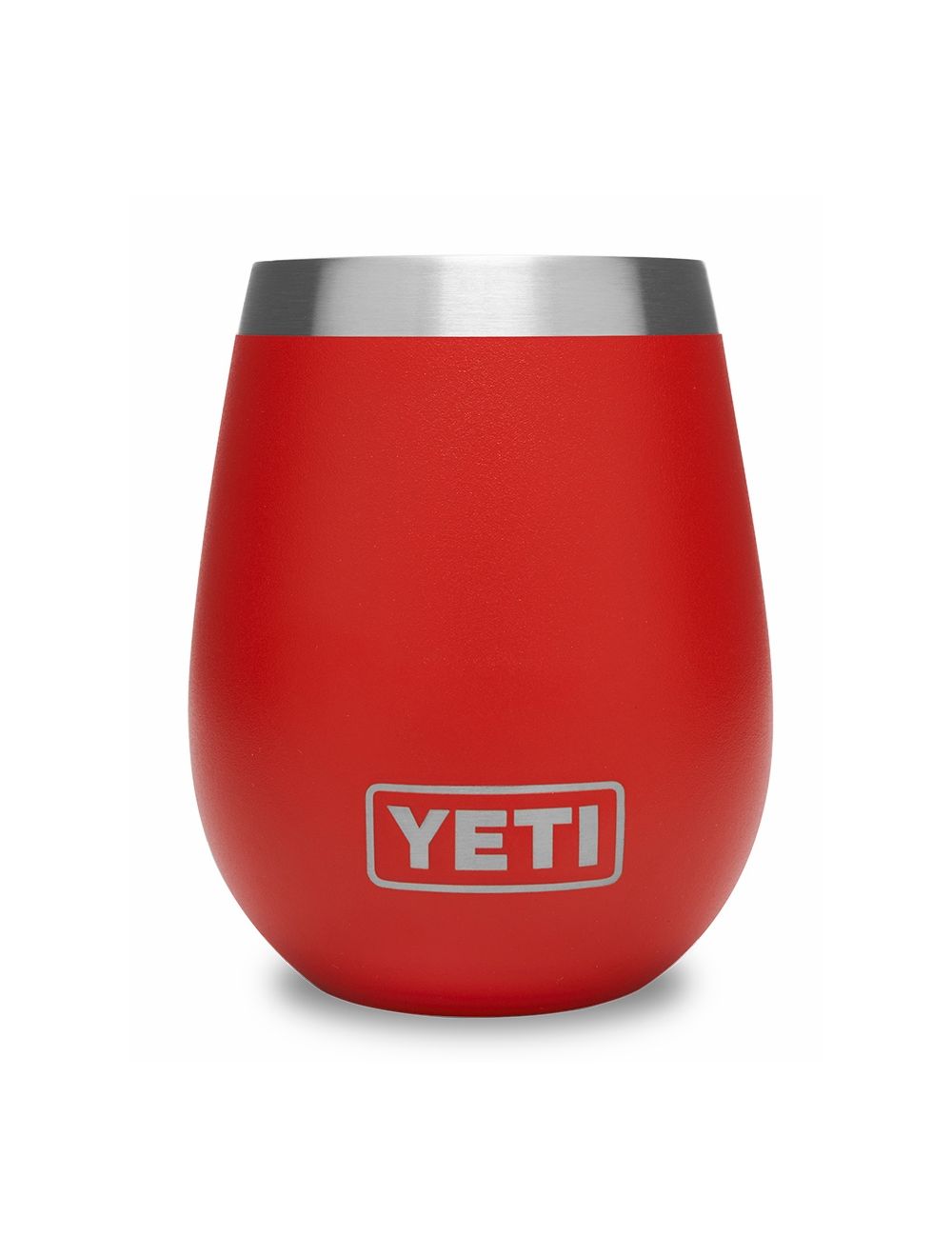 Yeti Rambler Wine Tumbler