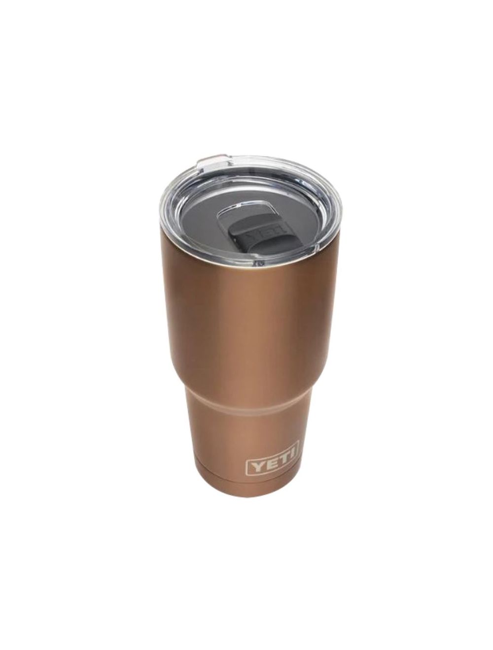 Yeti Rambler 30 Oz Tumbler W/ Magslider Lid Copper