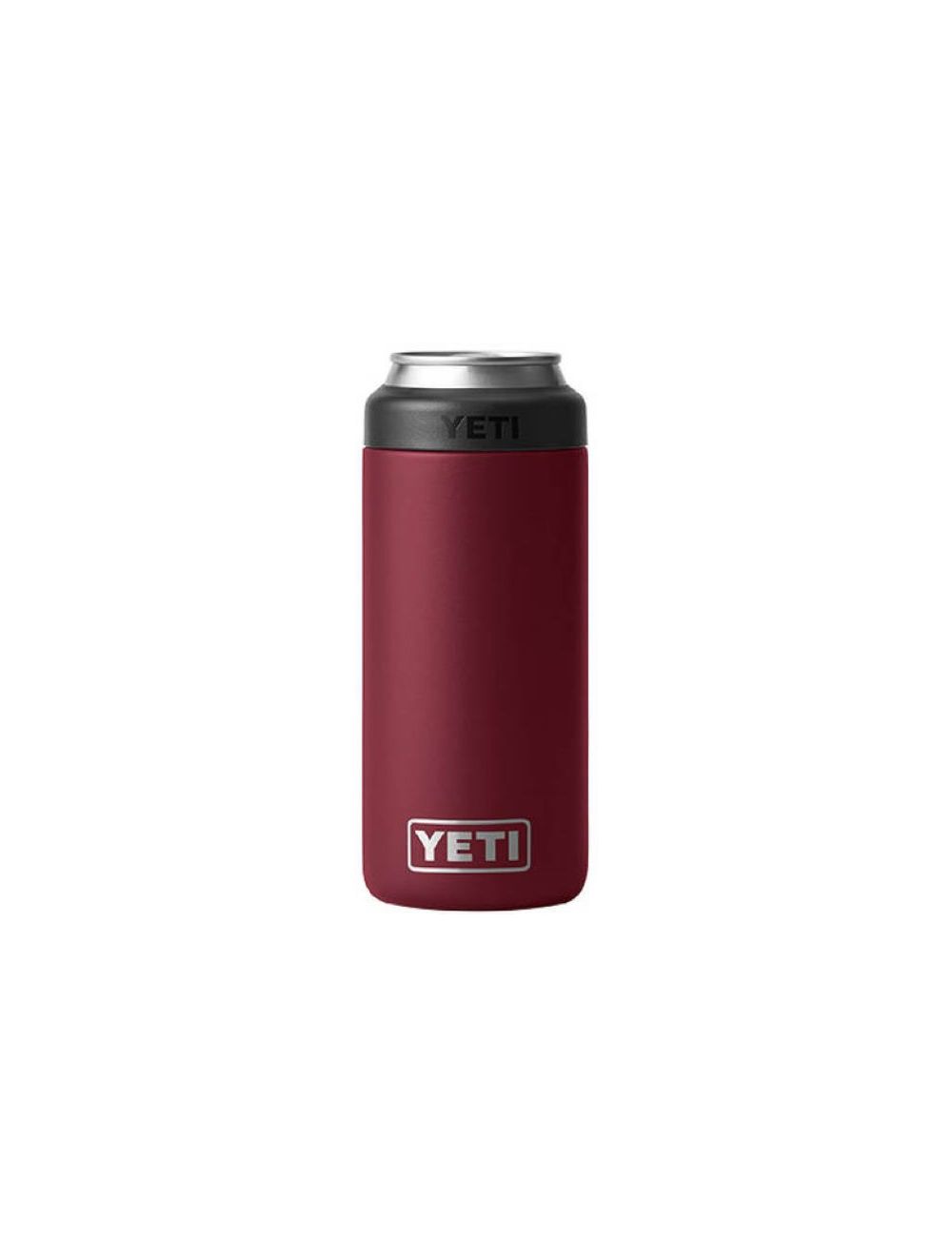 Yeti Rambler 12oz Colster Can Cooler 2.0 - Seafoam