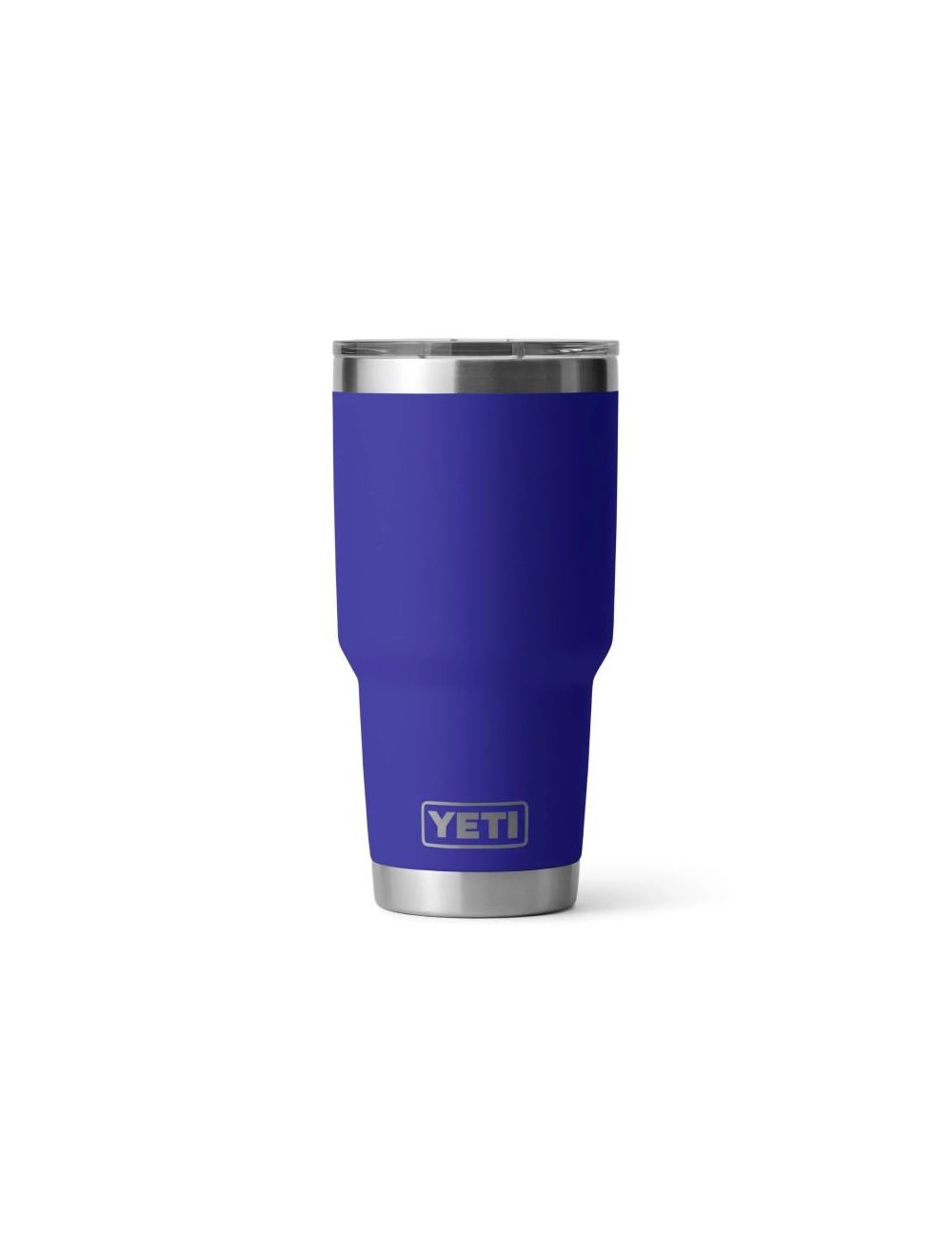 Yeti Rambler 30 Oz Tumbler Offshore Blue With Magslider