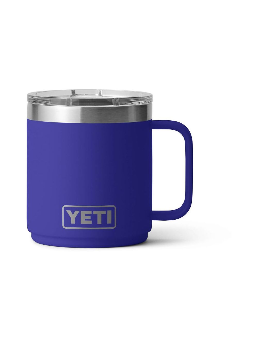 Review YETI Rambler 8 oz Stackable Cup 