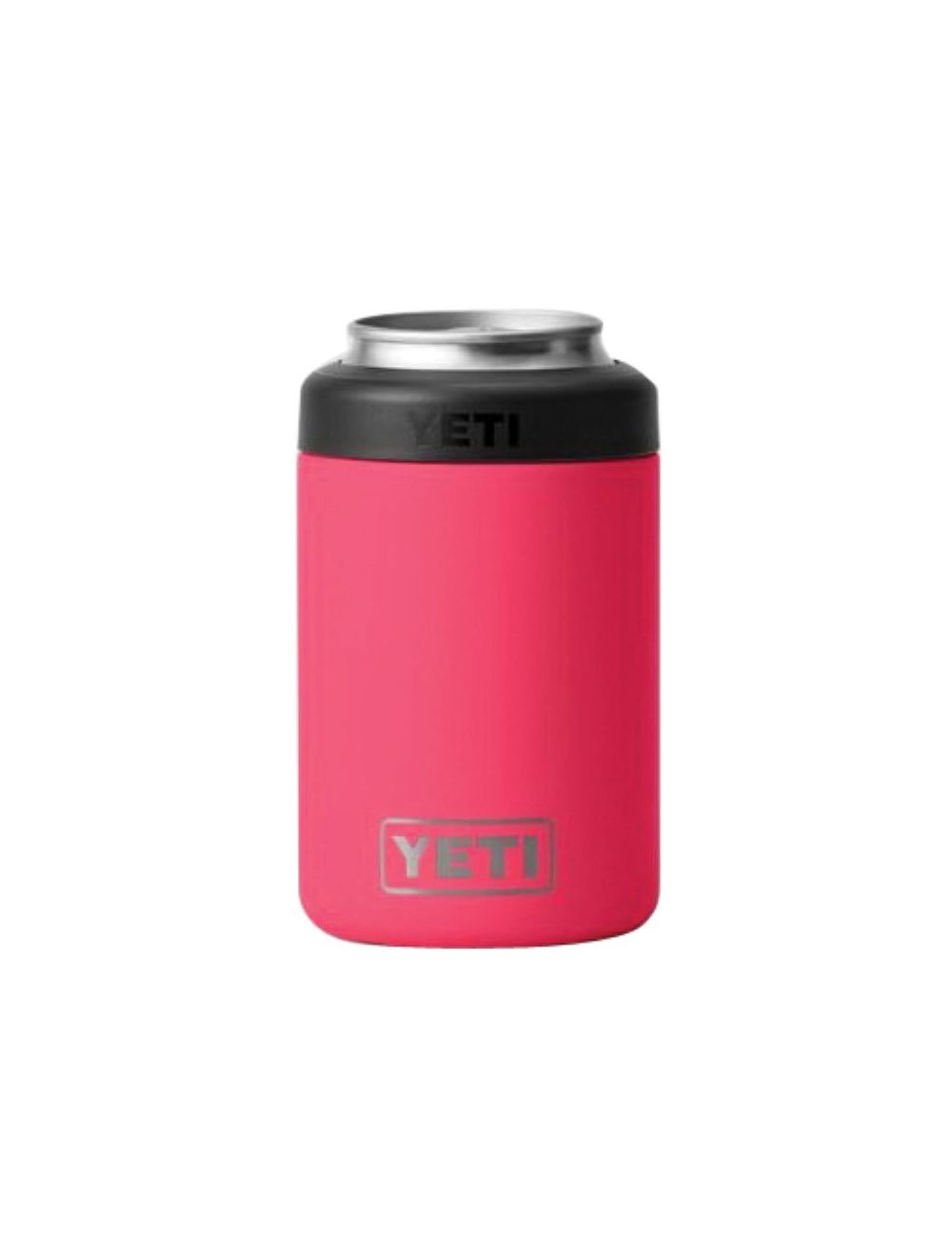 Yeti Rambler 12 Oz Colster Can Cooler Bimini Pink