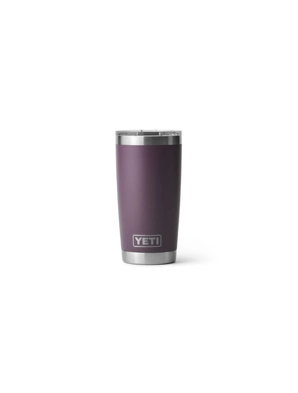 Yeti Rambler 20 oz Tumbler - Nordic Purple