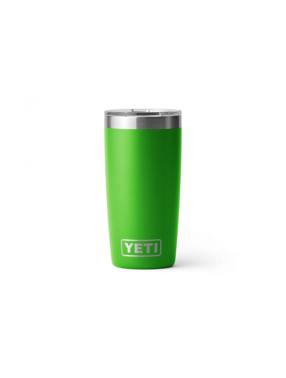 Yeti - Rambler 20 oz Travel Mug - Canopy Green