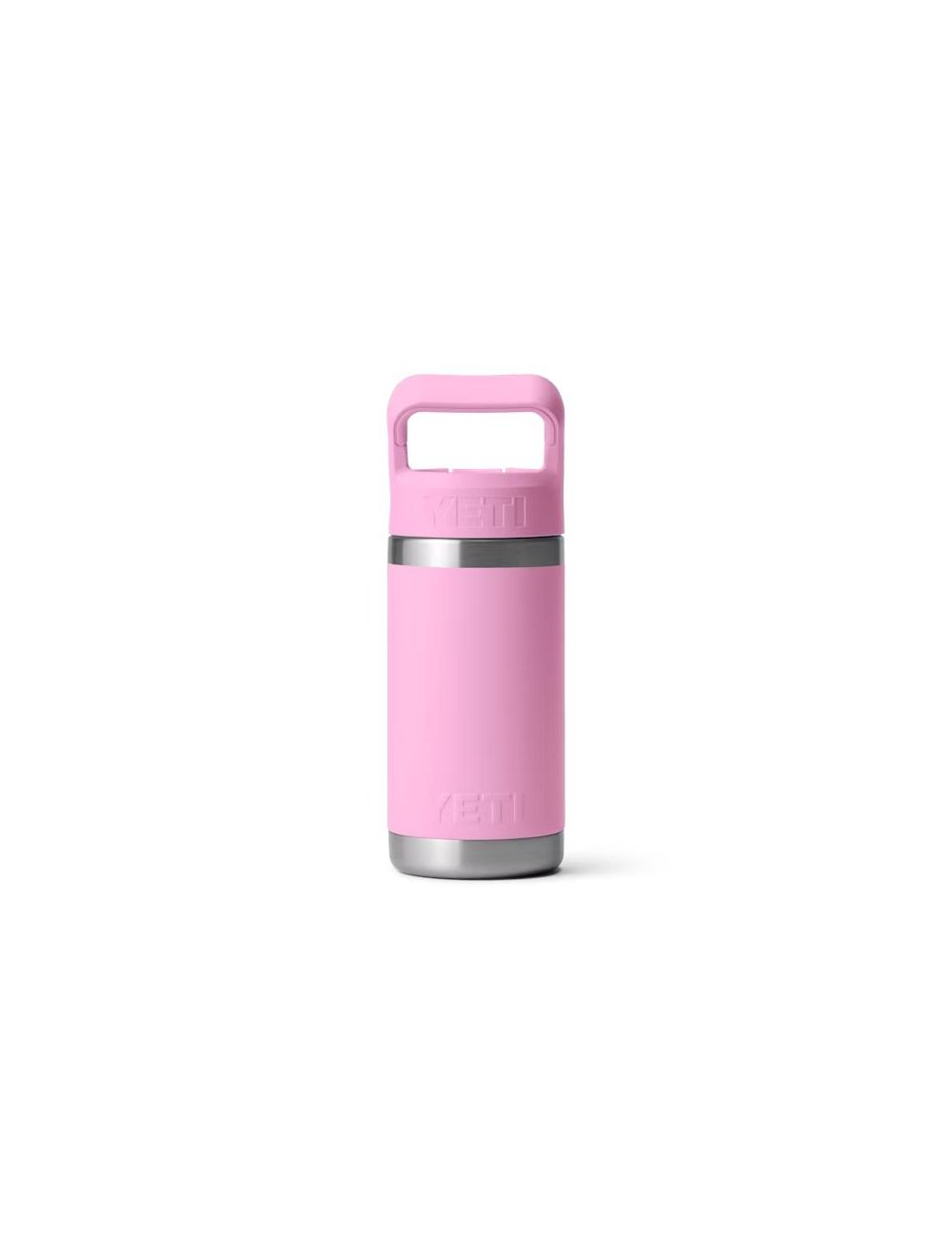 YETI Rambler JR. 12 oz Kids Bottle - Tropical Pink | P.C.