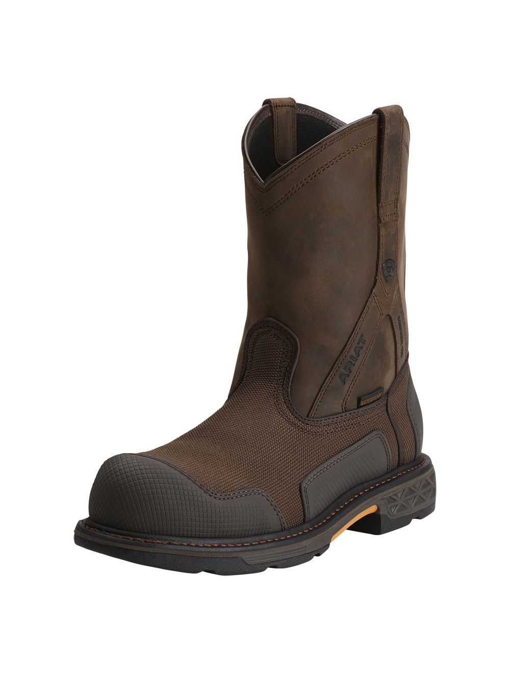 ariat men's overdrive xtr