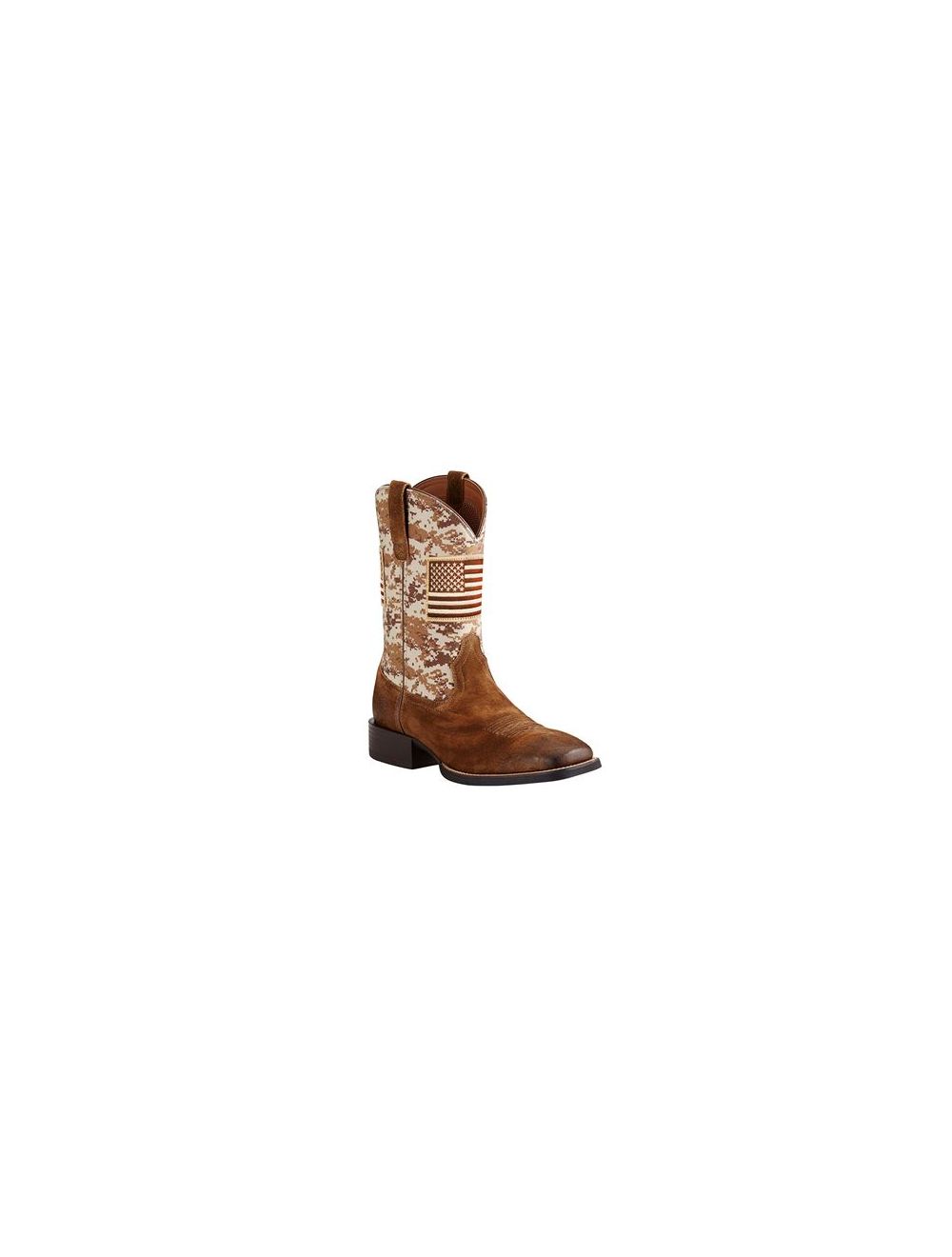 Sport Patriot Boot, Ariat