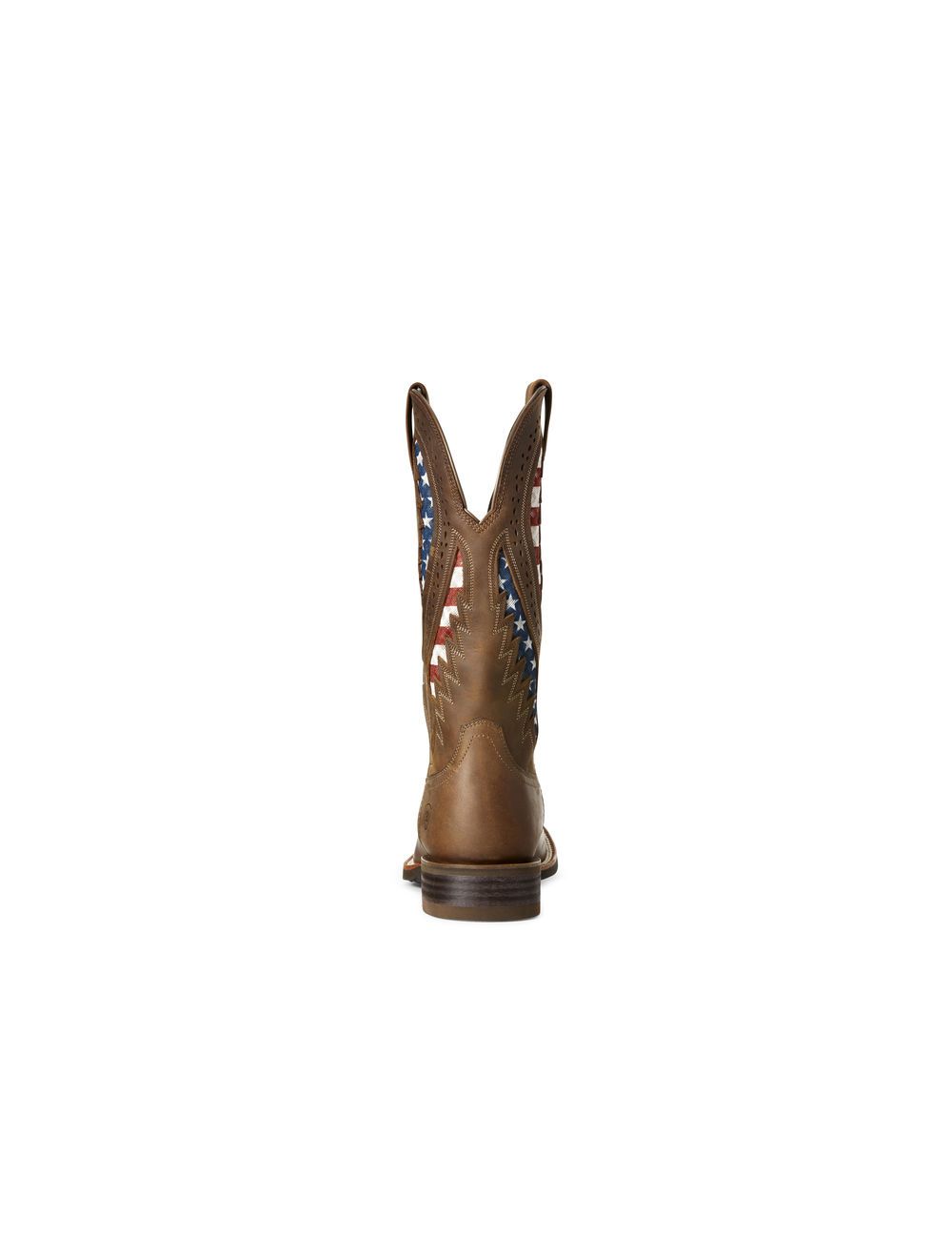 Ariat Men s Quickdraw VentTEK Western Boot