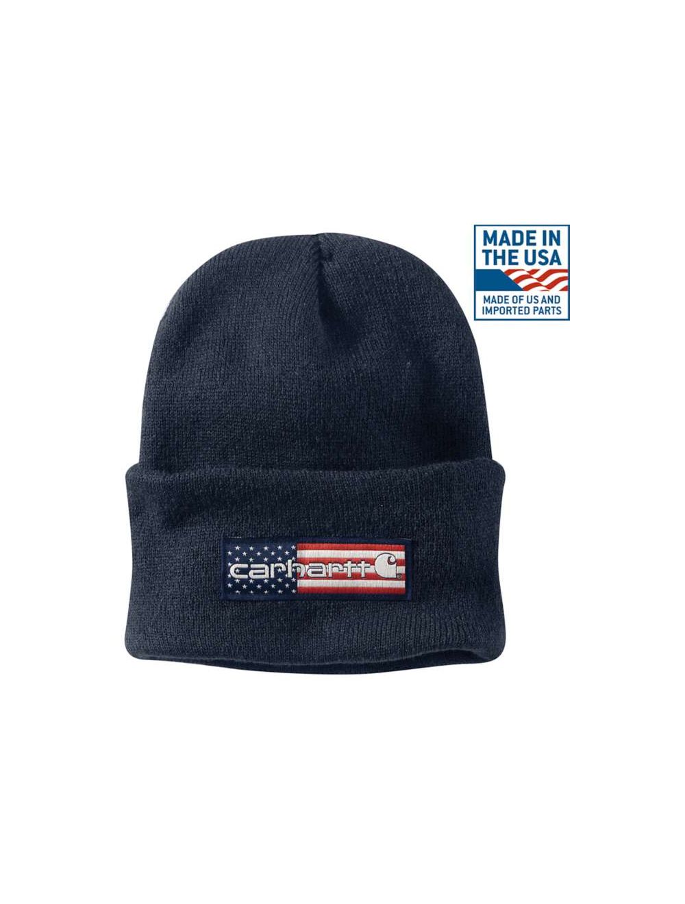 Carhartt american flag hat new arrivals