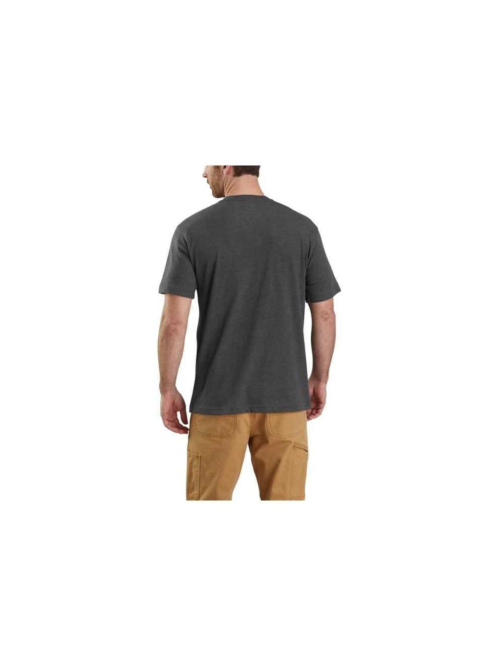 Carhartt maddock t shirt best sale