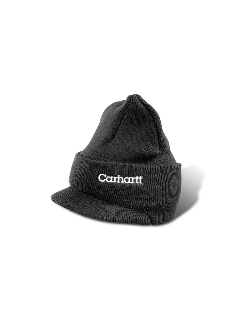 Carhartt visor beanie clearance