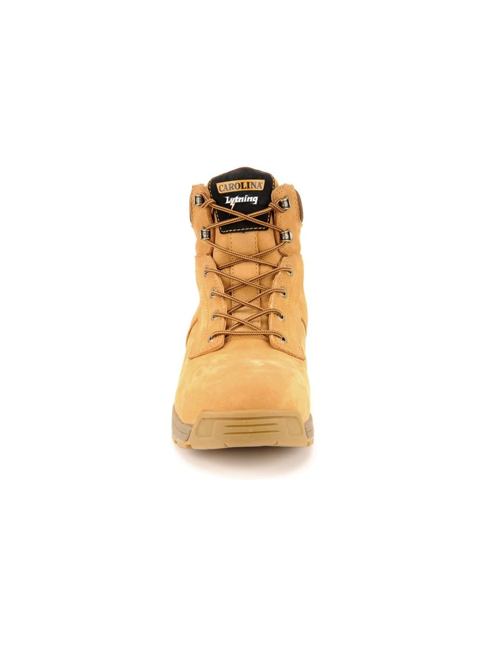 Carolina 6 Lightweight Waterproof Carbon Composite Toe Work Boot
