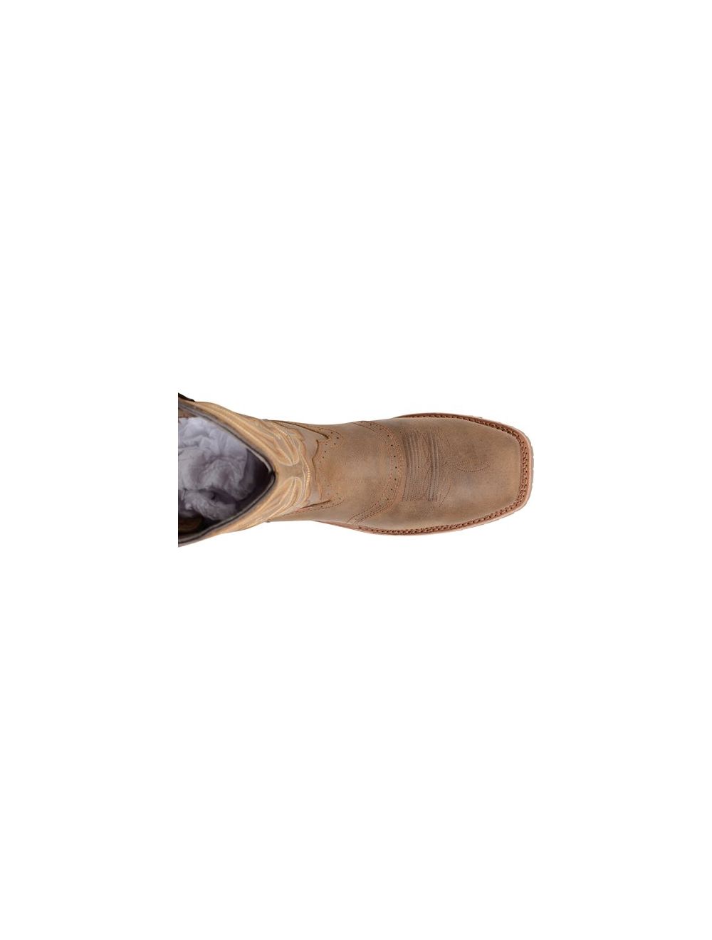 Double H Mens Boot Jeyden