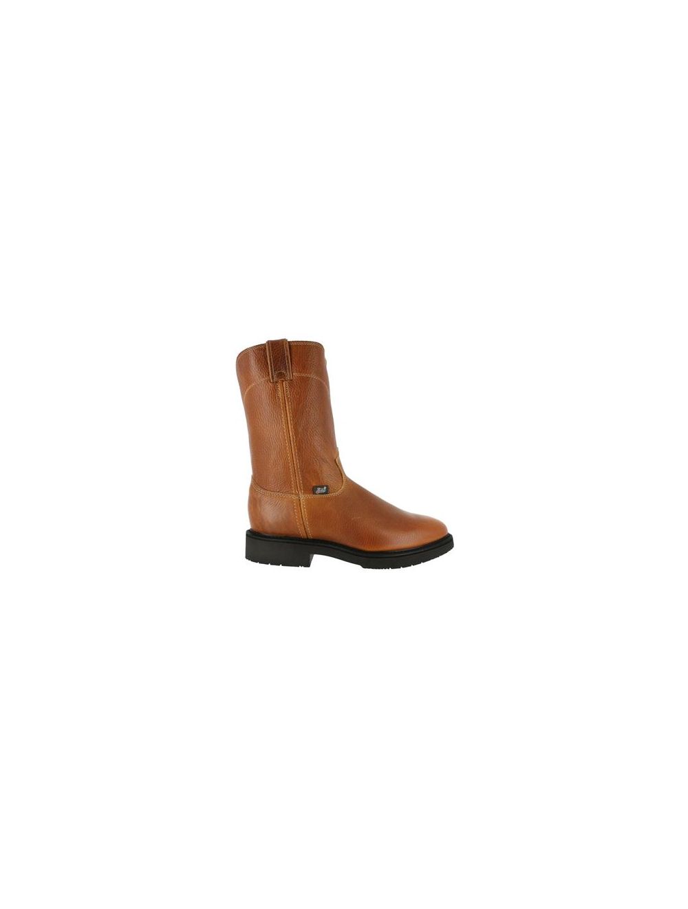 Justin pitstop boots outlet