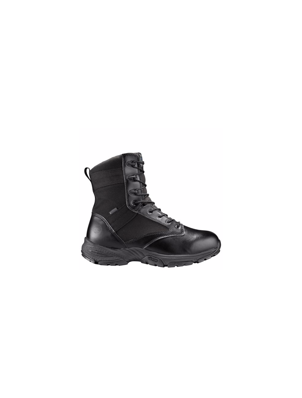 timberland pro tactical