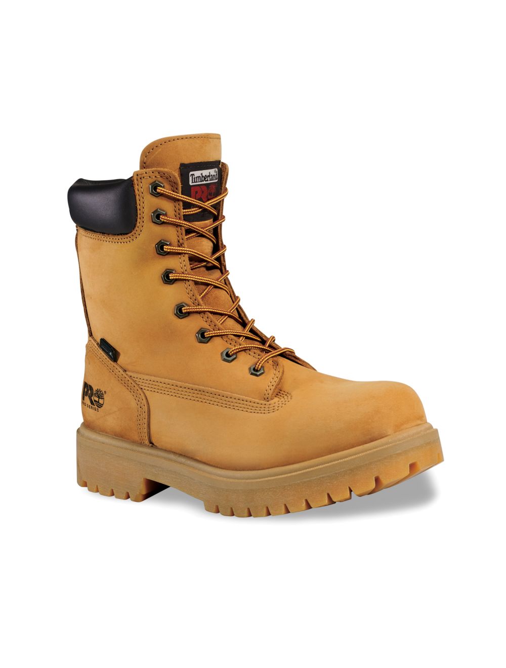 Timberland Pro Mens 8