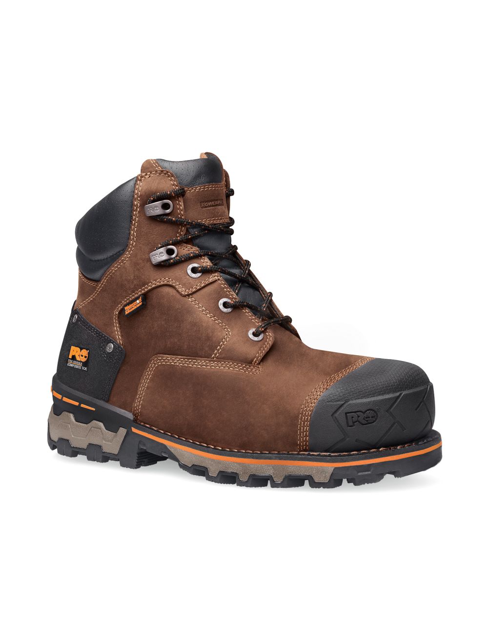 Timberland Pro Mens Boondock 6