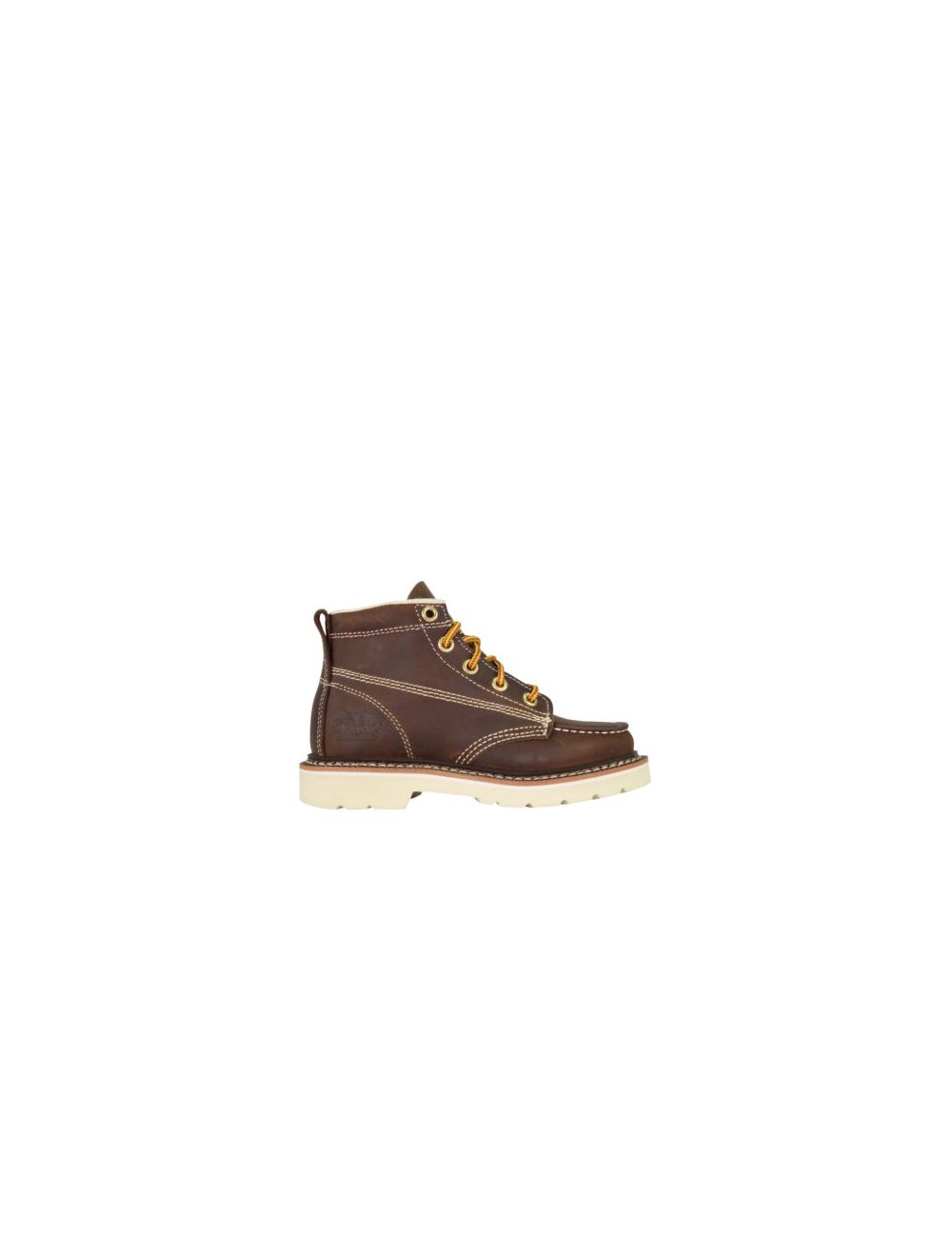 Kids moc toe boots 2025