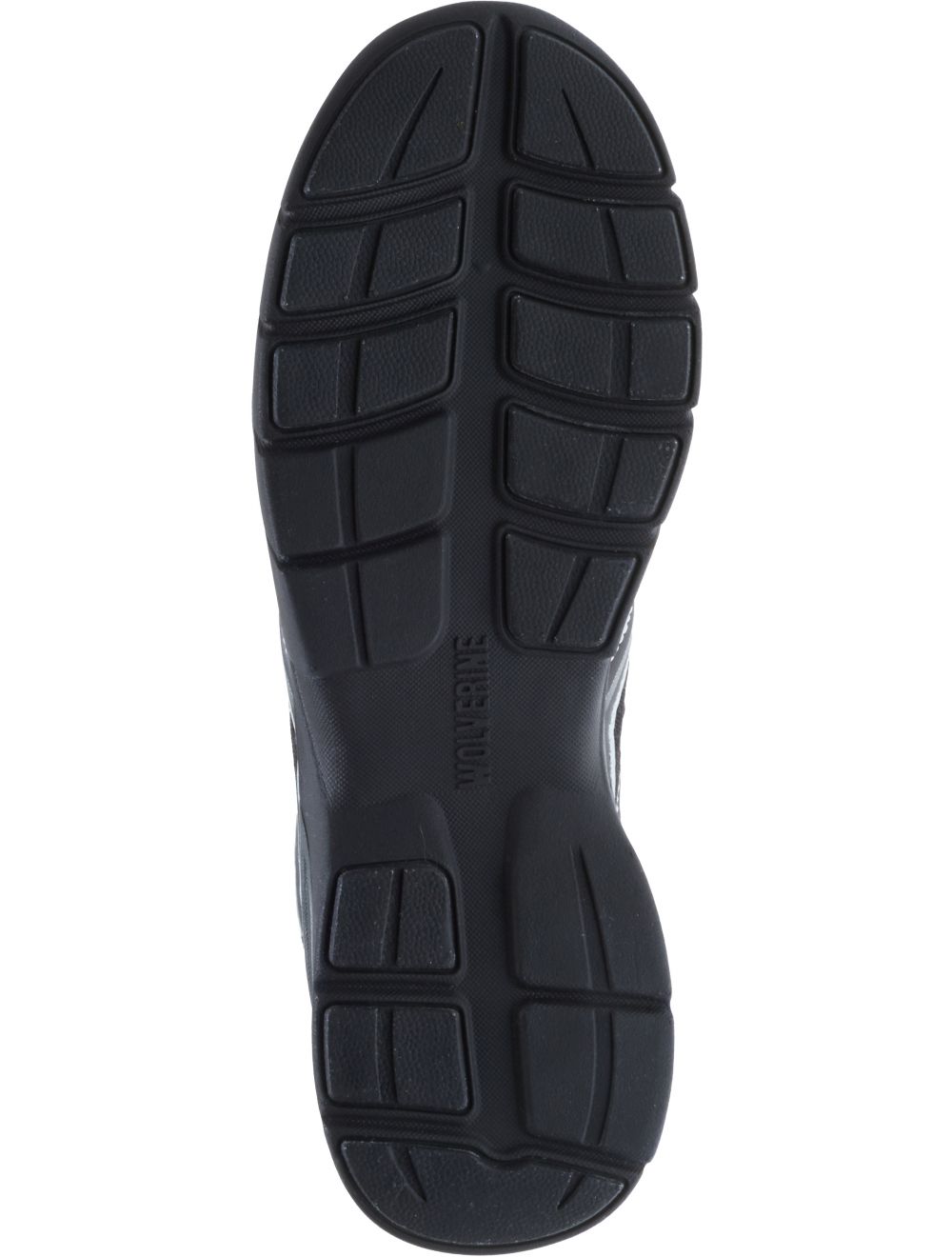 Wolverine Mens Jetstream Carbonmax Safety Toe Shoe