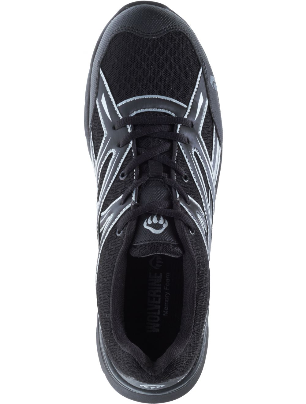 Carbonmax nanotechnology safety toe top