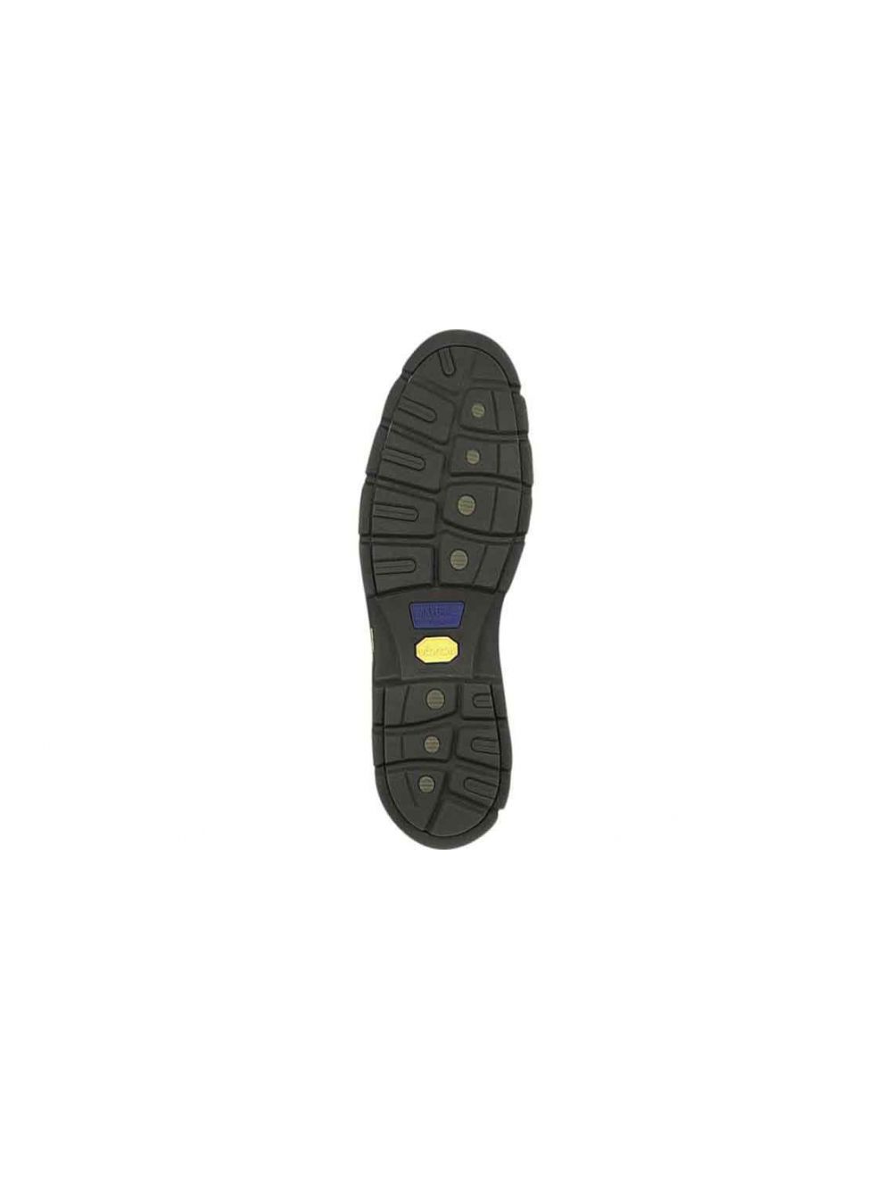 Wolverine barkley discount