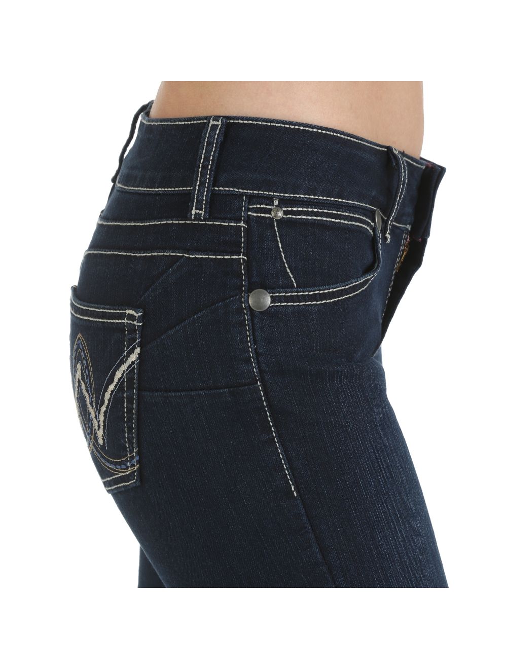 Wrangler premium patch hot sale