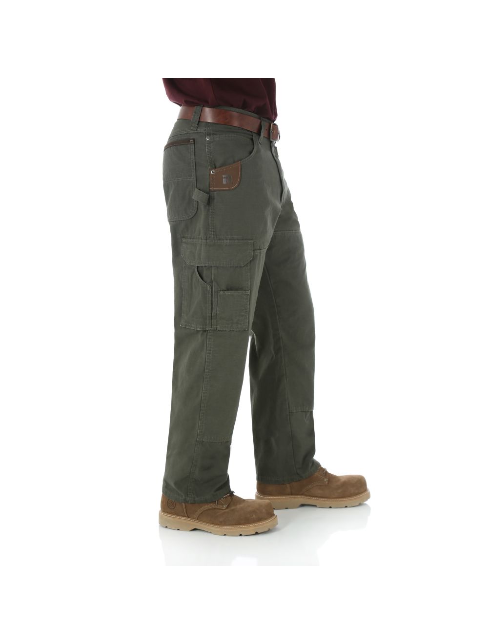 Wrangler® RIGGS Workwear® Ripstop Ranger Pant