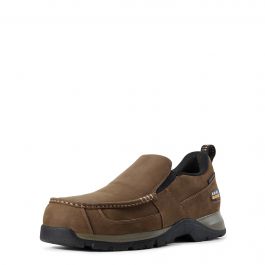 ariat edge lte slip on