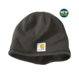 Carhartt Men's Force Lewisville Hat - Black (One Size Fits Most)