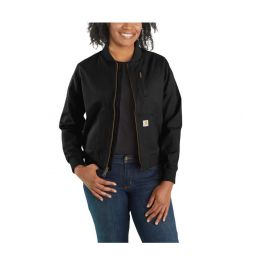 Womens small carhartt jacket hotsell