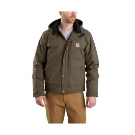 Carhartt Men s Full Swing Steel Jacket BIG TALL