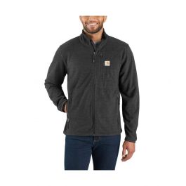 Carhartt Mens Dalton Full Zip Polyester Fleece Sweater Carhartt Mens Dalton Full Zip Polyester Fleece Sweater