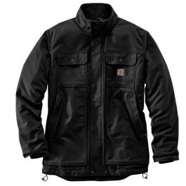Carhartt full swing deals quick duck jacket