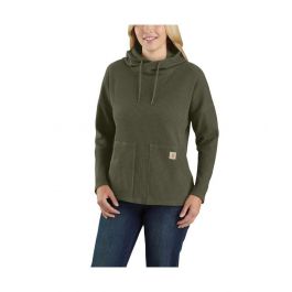 Hooded thermal shirt best sale womens