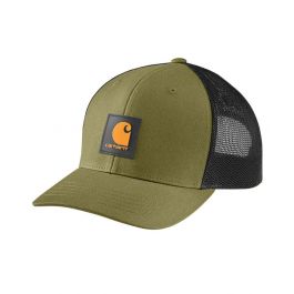 [Margesherwood ] / ☆ LOGO PATCH BALLCAP /UNISEX / 2 COLORS Margesherwood ] / ☆ LOGO PATCH BALLCAP /UNISEX / 2 COLORS