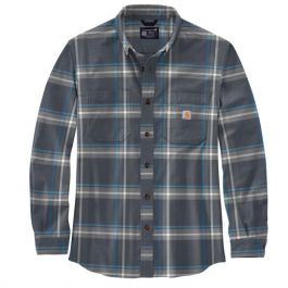 Long Sleeve Plaid Amazon Carhartt Flannel Shirts Carhartt Work In