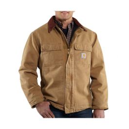 Carhartt traditional coat deals