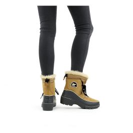 tivoli iii high boot