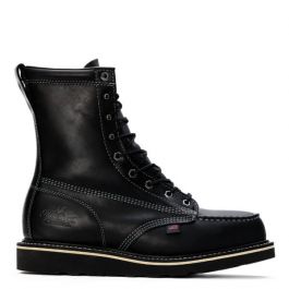 Thorogood black on sale