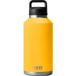 YETI RAMBLER® 18 OZ BOTTLE - outdoorbotanica