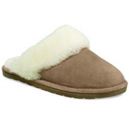 red wing moccasin slippers