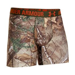 under armour camouflage underwear