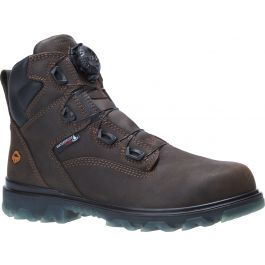 WOLVERINE mens I-90 Epx Boa Cm Construction Boot 