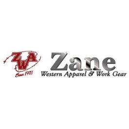 Work and shop western wear